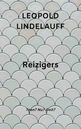 Afbeelding van Reizigers