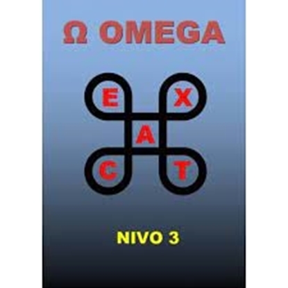 Afbeeldingen van Omega Exact MEI deel 8