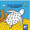 Afbeelding van In de oceaan
