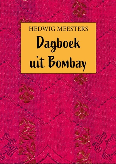 Afbeelding van Dagboek uit Bombay