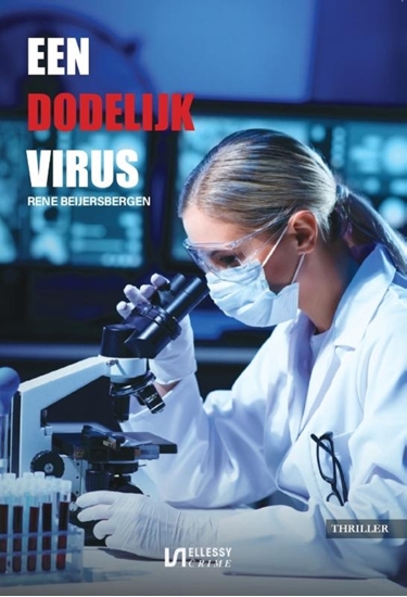 Afbeelding van Een dodelijk virus
