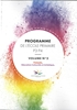 Afbeelding van Ségec Programme de l’école primaire P3-P4 Volume 2: Français, education culturelle et artistique Didactisch Materiaal