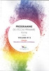 Afbeelding van Ségec Programme de l’école primaire P3-P4 Volume 2: Français, education culturelle et artistique Didactisch Materiaal