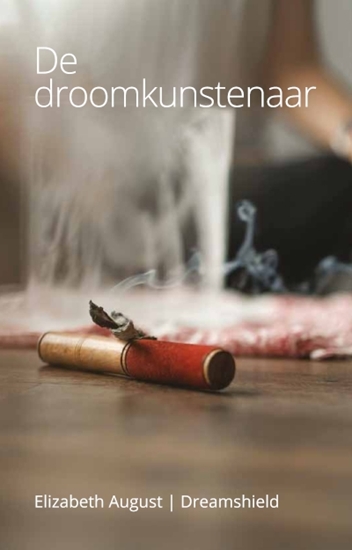 Afbeelding van De droomkunstenaar