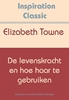 Afbeelding van Inspiration Classic De levenskracht en hoe haar te gebruiken