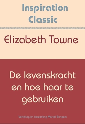 Afbeeldingen van Inspiration Classic De levenskracht en hoe haar te gebruiken
