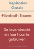 Afbeelding van Inspiration Classic De levenskracht en hoe haar te gebruiken