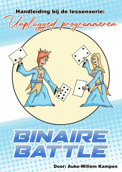 Afbeelding van Binaire Battle