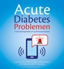 Afbeelding van Acute Diabetes problemen in de huisartspraktijk en op de huisartsenpost