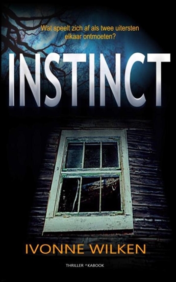 Afbeelding van Instinct