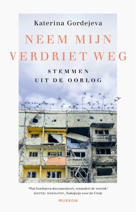 Afbeeldingen van Neem mijn verdriet weg