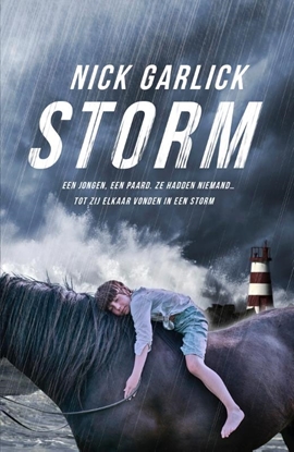 Afbeeldingen van Storm