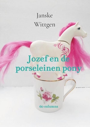Afbeeldingen van Jozef en de porseleinen pony