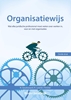 Afbeelding van Boom Juridische studieboeken Organisatiewijs