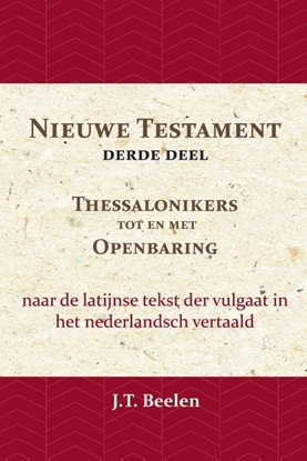 Afbeeldingen van Het Nieuwe Testament