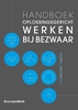 Afbeelding van Handboek oplossingsgericht werken bij bezwaar
