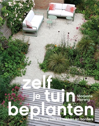 Afbeeldingen van Zelf je tuin beplanten
