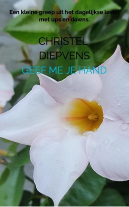 Afbeeldingen van Geef me je hand