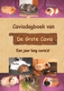 Afbeelding van Caviadagboek van De Grote Cavia