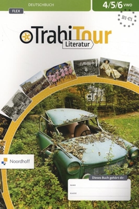 Afbeeldingen van TrabiTour 4/5/6 vwo