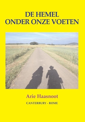 Afbeeldingen van De hemel onder onze voeten