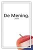 Afbeelding van De Mening.