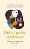 Afbeelding van Het impostersyndroom