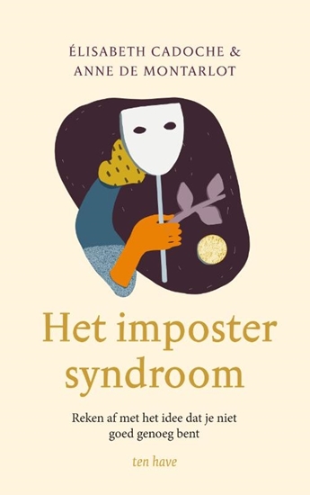 Afbeelding van Het impostersyndroom