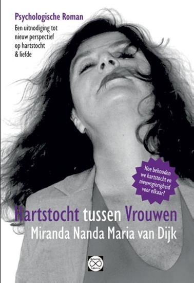 Afbeelding van Hartstocht tussen Vrouwen