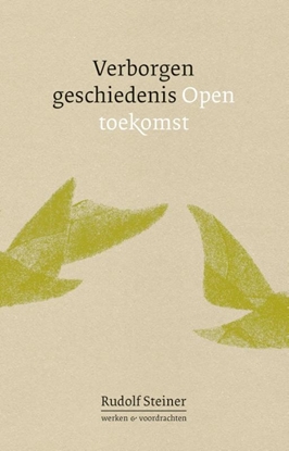 Afbeeldingen van Verborgen geschiedenis, open toekomst