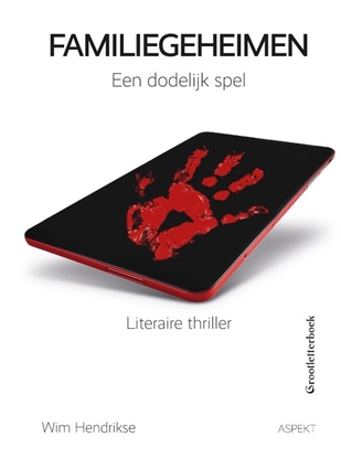Afbeeldingen van Familiegeheimen GLB