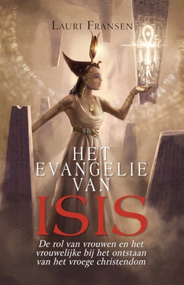 Afbeeldingen van Het Evangelie van Isis