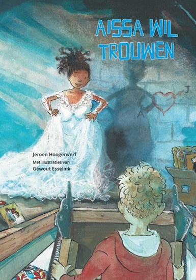 Afbeelding van Aissa wil trouwen