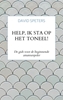 Afbeelding van Help, ik sta op het toneel!