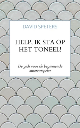 Afbeeldingen van Help, ik sta op het toneel!