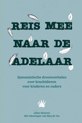 Afbeeldingen van Reis mee naar de adelaar