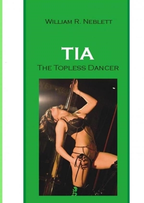 Afbeeldingen van Tia, The Topless Dancer