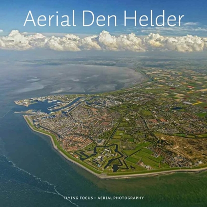 Afbeeldingen van Aerial Den Helder
