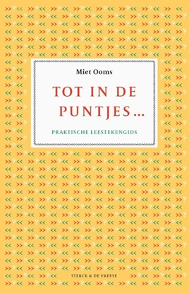Afbeeldingen van Tot in de puntjes …