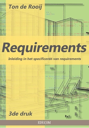 Afbeeldingen van Requirements