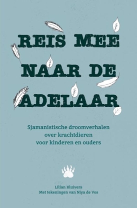 Afbeeldingen van Reis mee naar de adelaar