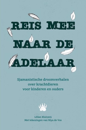 Afbeelding van Reis mee naar de adelaar