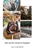 Afbeelding van Man and the Animal for Slaughter