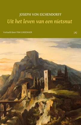 Afbeeldingen van Uit het leven van een nietsnut