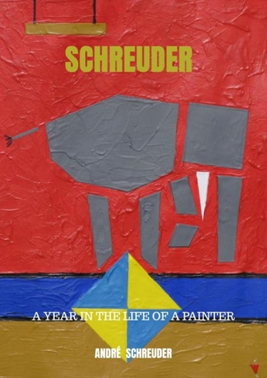 Afbeelding van SCHREUDER