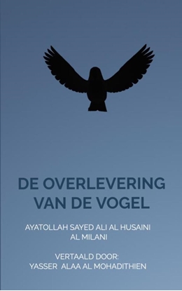 Afbeeldingen van De overlevering van de vogel