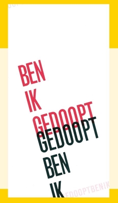 Afbeeldingen van Ben ik gedoopt?