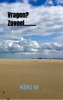 Afbeeldingen van Vragen? Zoveel........