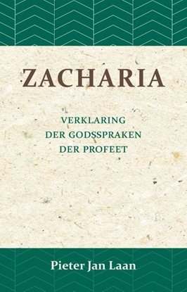 Afbeeldingen van Verklaring der Godspraken der profeet Zacharia