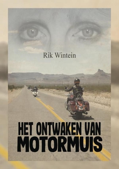 Afbeelding van Het Ontwaken van Motormuis